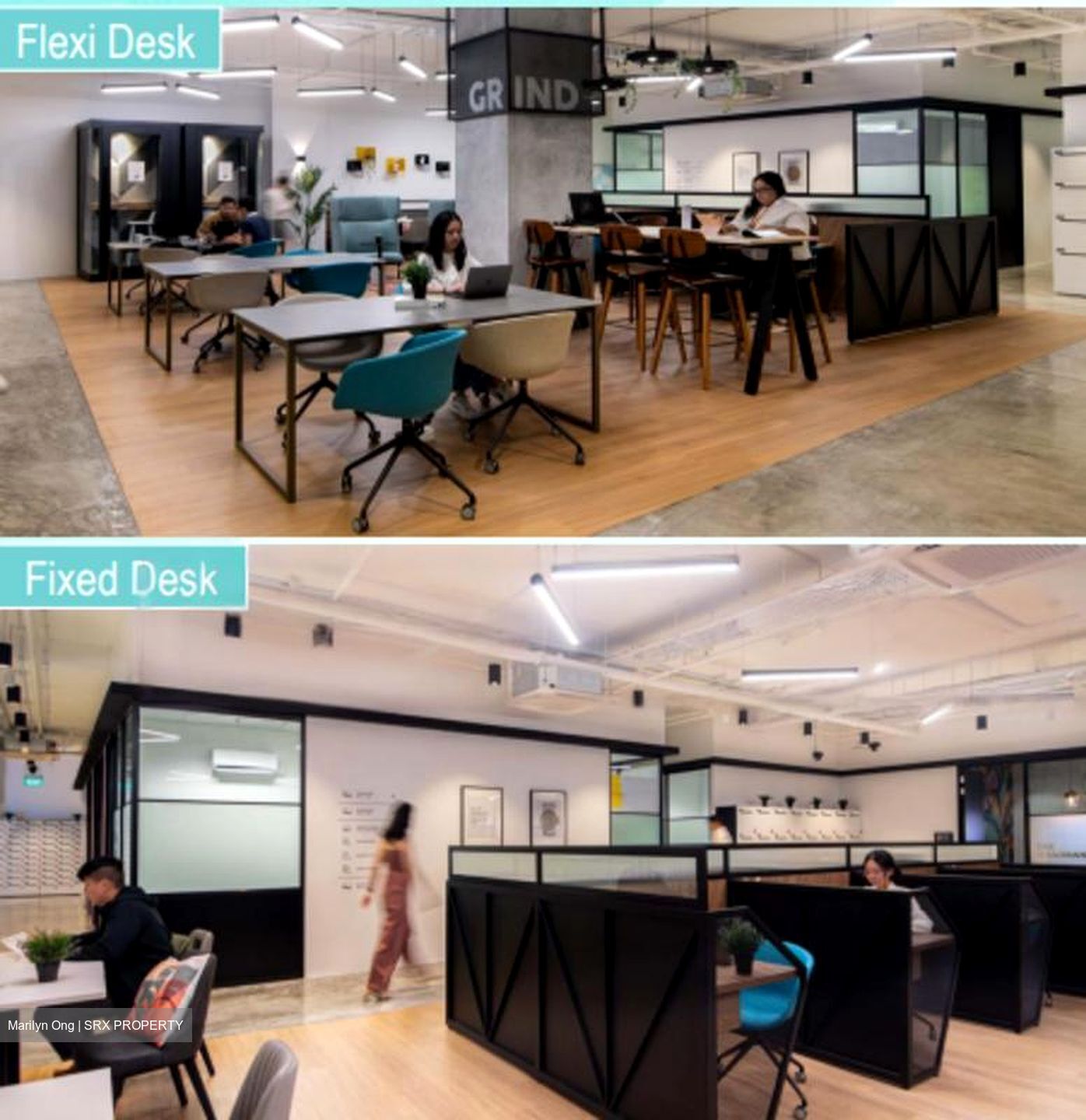 Techplace II (D20), Office #453242851